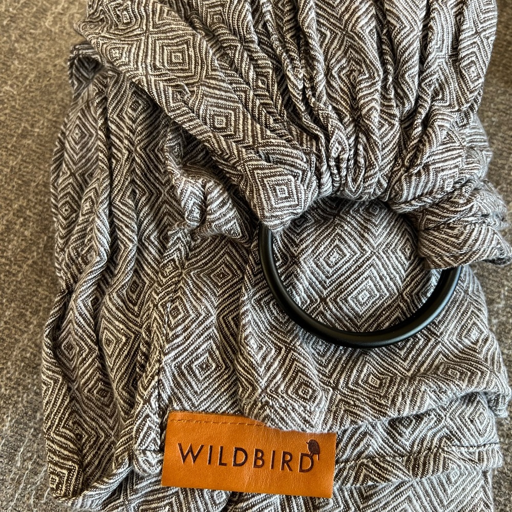 WildBird Sling